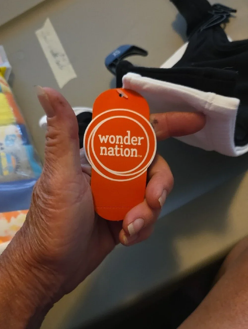 wonder nation 14pk girls